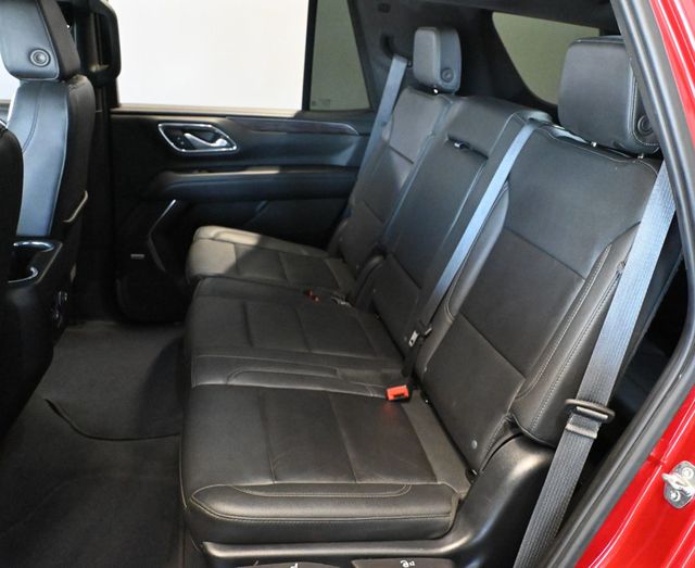 2023 Chevrolet Tahoe 4WD 4dr Z71 - 23073192 - 17