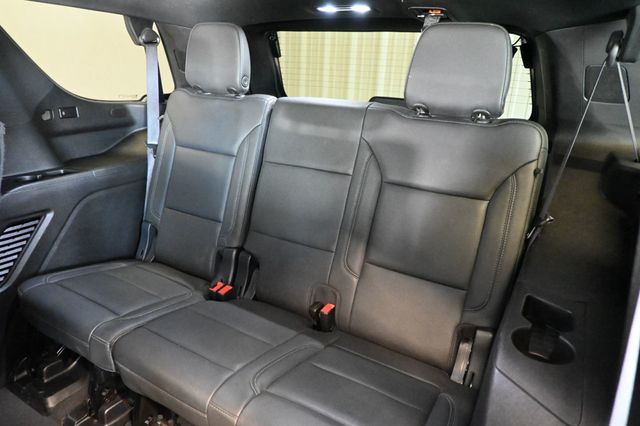 2023 Chevrolet Tahoe 4WD 4dr Z71 - 23073192 - 18