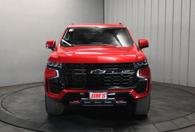 2023 Chevrolet Tahoe 4WD 4dr Z71 - 23073192 - 1