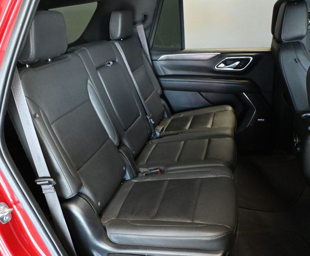 2023 Chevrolet Tahoe 4WD 4dr Z71 - 23073192 - 20