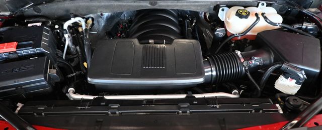 2023 Chevrolet Tahoe 4WD 4dr Z71 - 23073192 - 23