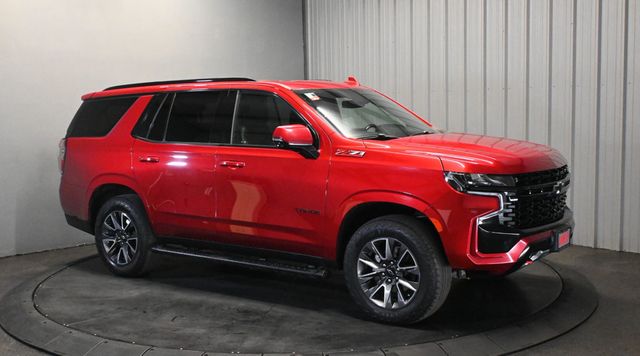 2023 Chevrolet Tahoe 4WD 4dr Z71 - 23073192 - 2