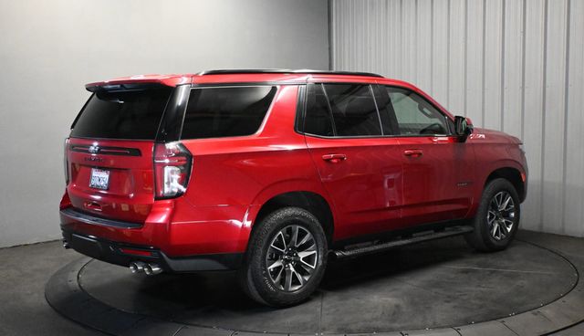 2023 Chevrolet Tahoe 4WD 4dr Z71 - 23073192 - 4