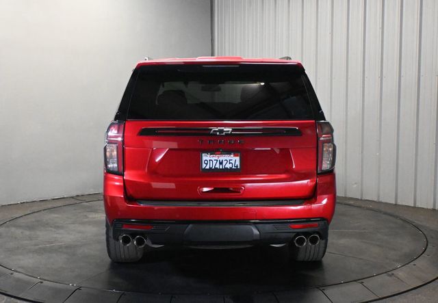 2023 Chevrolet Tahoe 4WD 4dr Z71 - 23073192 - 5