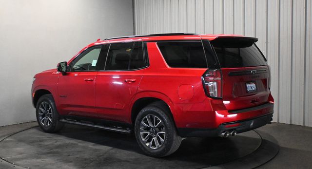 2023 Chevrolet Tahoe 4WD 4dr Z71 - 23073192 - 6