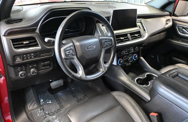 2023 Chevrolet Tahoe 4WD 4dr Z71 - 23073192 - 8