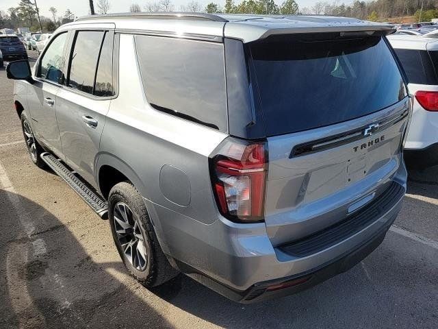 2023 Chevrolet Tahoe 4WD 4dr Z71 - 22763125 - 2