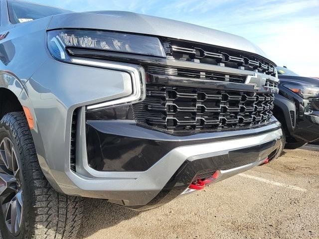 2023 Chevrolet Tahoe 4WD 4dr Z71 - 22763125 - 4