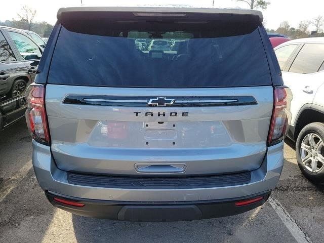 2023 Chevrolet Tahoe 4WD 4dr Z71 - 22763125 - 5