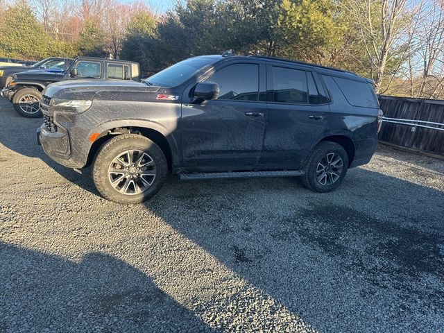 2023 Chevrolet Tahoe 4WD 4dr Z71 - 22765692 - 3