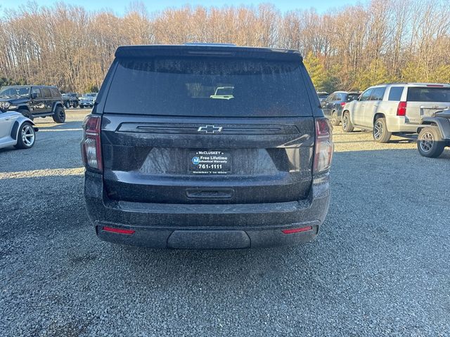 2023 Chevrolet Tahoe 4WD 4dr Z71 - 22765692 - 5