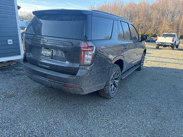 2023 Chevrolet Tahoe 4WD 4dr Z71 - 22765692 - 6