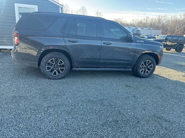 2023 Chevrolet Tahoe 4WD 4dr Z71 - 22765692 - 7