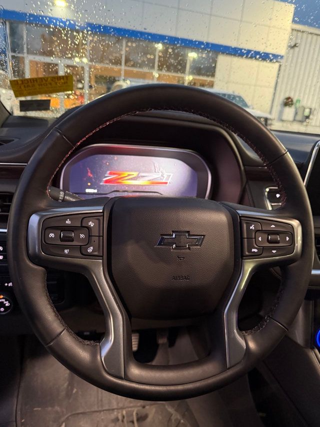 2023 Chevrolet Tahoe 4WD 4dr Z71 - 22970342 - 10