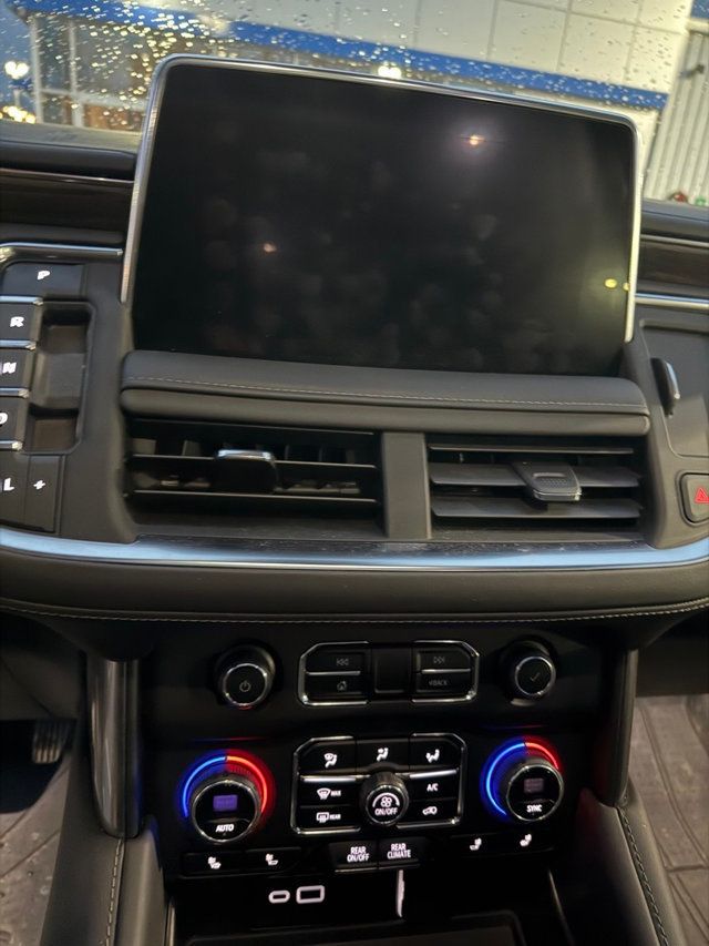 2023 Chevrolet Tahoe 4WD 4dr Z71 - 22970342 - 11