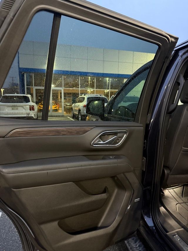 2023 Chevrolet Tahoe 4WD 4dr Z71 - 22970342 - 13