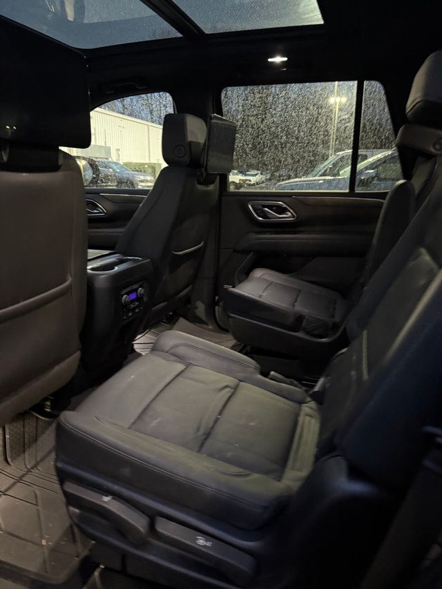 2023 Chevrolet Tahoe 4WD 4dr Z71 - 22970342 - 15