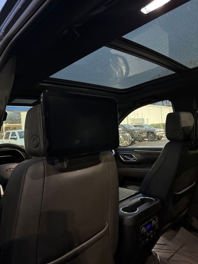 2023 Chevrolet Tahoe 4WD 4dr Z71 - 22970342 - 16