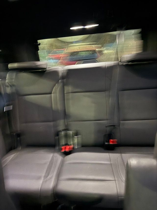 2023 Chevrolet Tahoe 4WD 4dr Z71 - 22970342 - 17