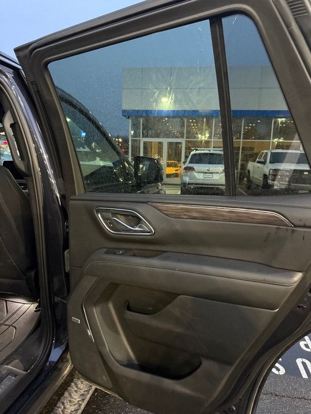 2023 Chevrolet Tahoe 4WD 4dr Z71 - 22970342 - 19
