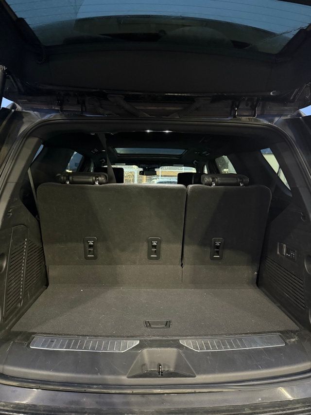 2023 Chevrolet Tahoe 4WD 4dr Z71 - 22970342 - 20