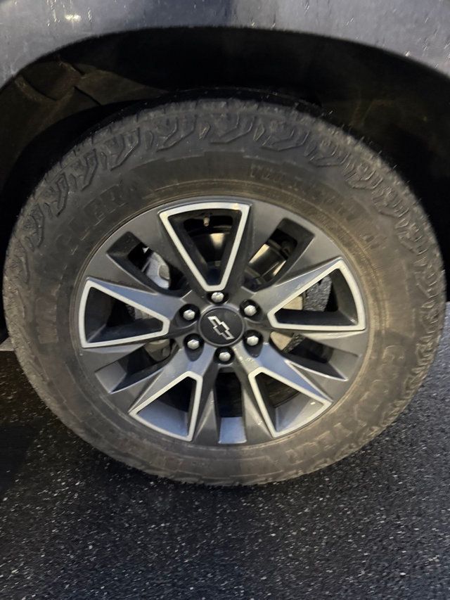 2023 Chevrolet Tahoe 4WD 4dr Z71 - 22970342 - 21