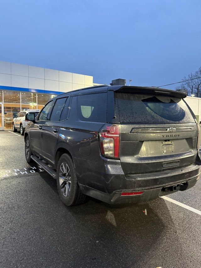 2023 Chevrolet Tahoe 4WD 4dr Z71 - 22970342 - 3