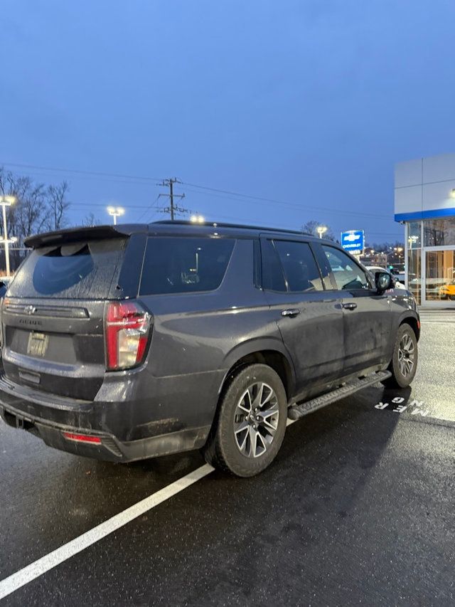 2023 Chevrolet Tahoe 4WD 4dr Z71 - 22970342 - 5
