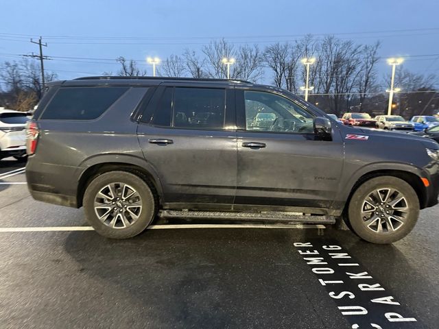 2023 Chevrolet Tahoe 4WD 4dr Z71 - 22970342 - 6