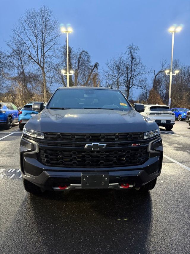 2023 Chevrolet Tahoe 4WD 4dr Z71 - 22970342 - 7