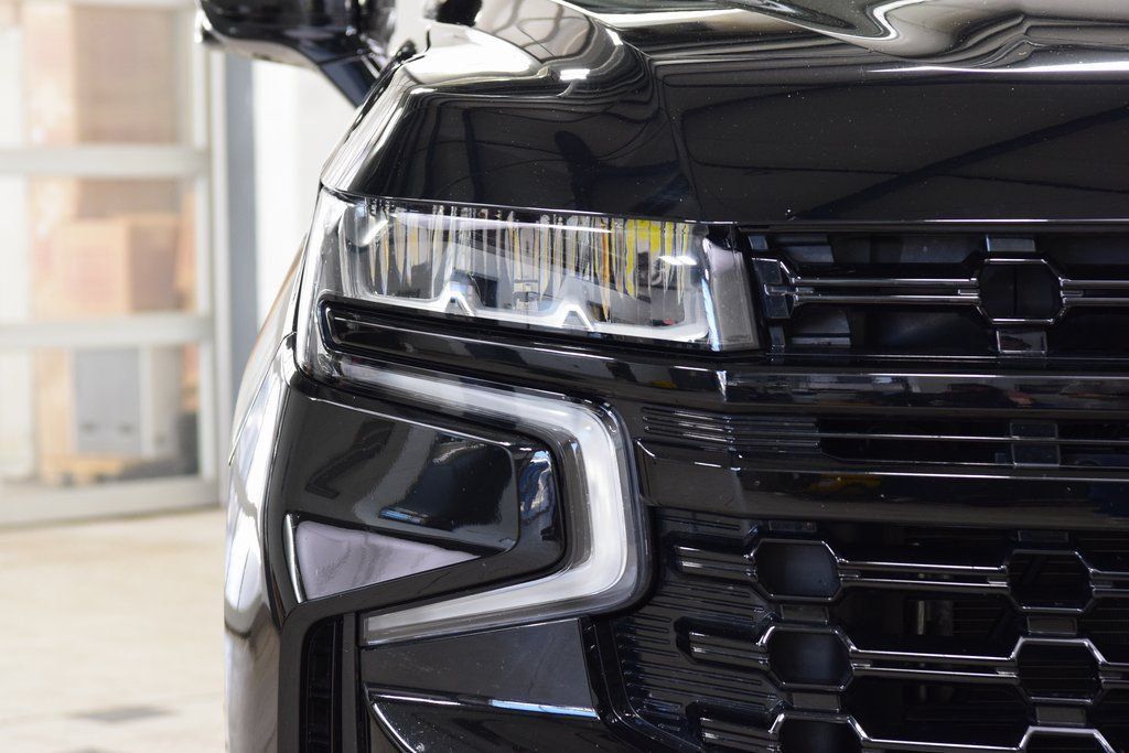 2023 Chevrolet Tahoe 4WD 4dr Z71 - 22989918 - 11