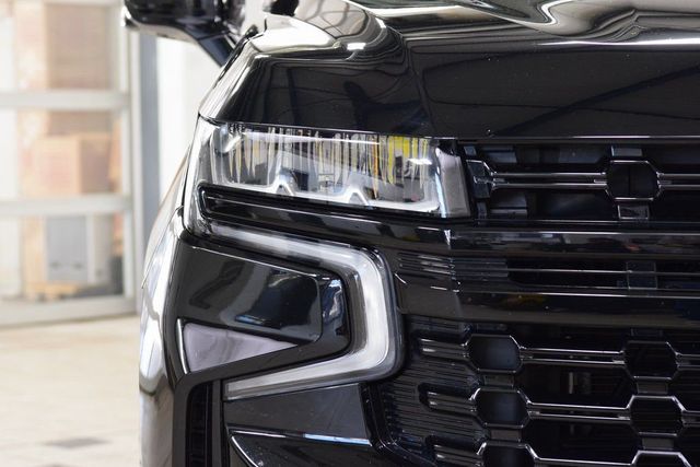 2023 Chevrolet Tahoe 4WD 4dr Z71 - 22989918 - 11