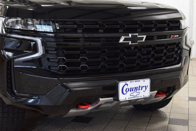 2023 Chevrolet Tahoe 4WD 4dr Z71 - 22989918 - 12