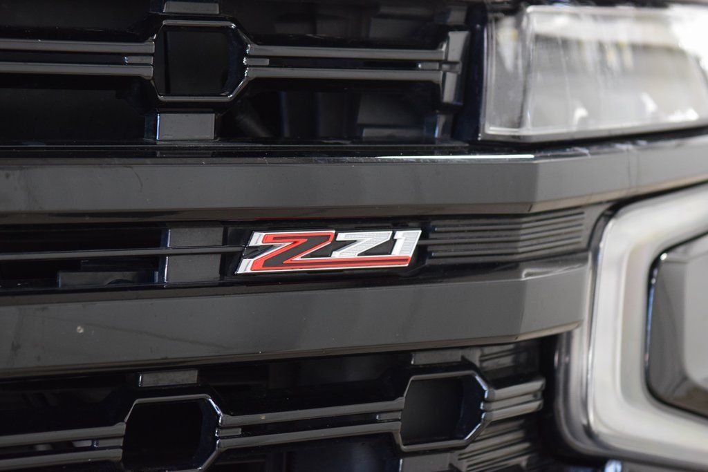 2023 Chevrolet Tahoe 4WD 4dr Z71 - 22989918 - 13