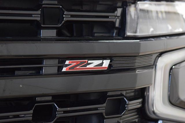 2023 Chevrolet Tahoe 4WD 4dr Z71 - 22989918 - 13