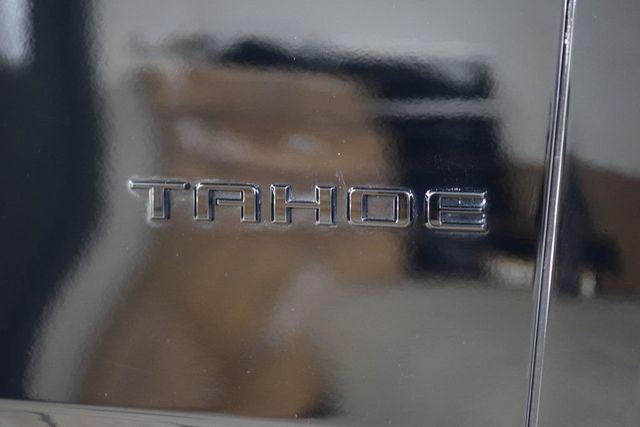 2023 Chevrolet Tahoe 4WD 4dr Z71 - 22989918 - 16