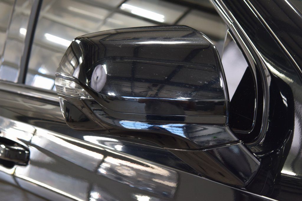 2023 Chevrolet Tahoe 4WD 4dr Z71 - 22989918 - 17