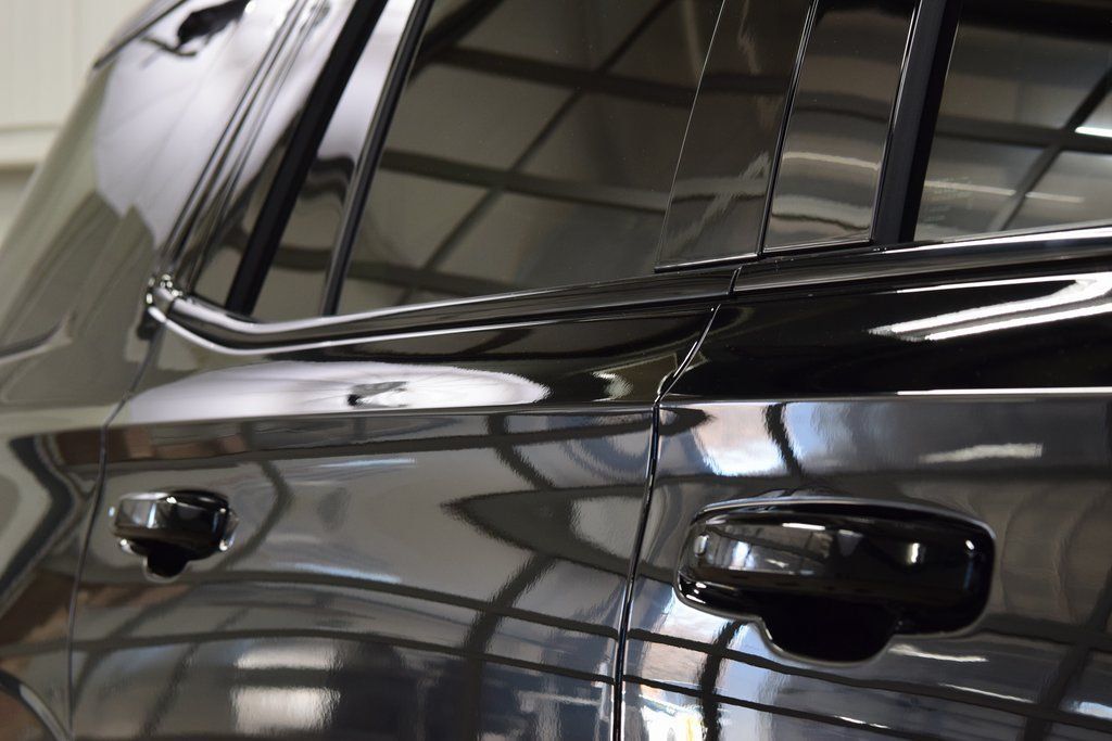 2023 Chevrolet Tahoe 4WD 4dr Z71 - 22989918 - 18