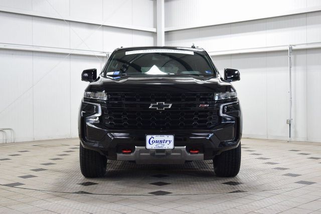 2023 Chevrolet Tahoe 4WD 4dr Z71 - 22989918 - 1