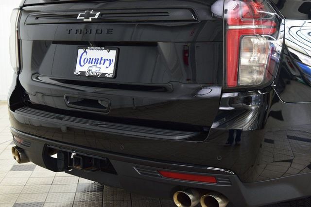 2023 Chevrolet Tahoe 4WD 4dr Z71 - 22989918 - 21