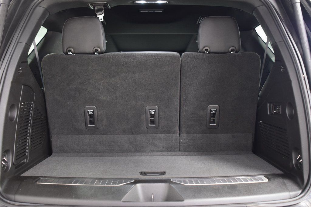 2023 Chevrolet Tahoe 4WD 4dr Z71 - 22989918 - 22