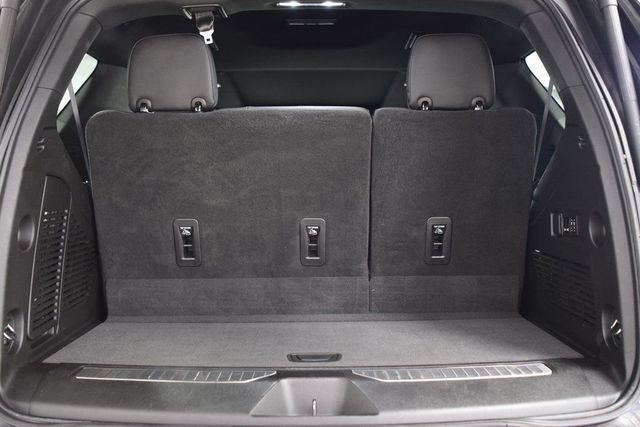 2023 Chevrolet Tahoe 4WD 4dr Z71 - 22989918 - 22