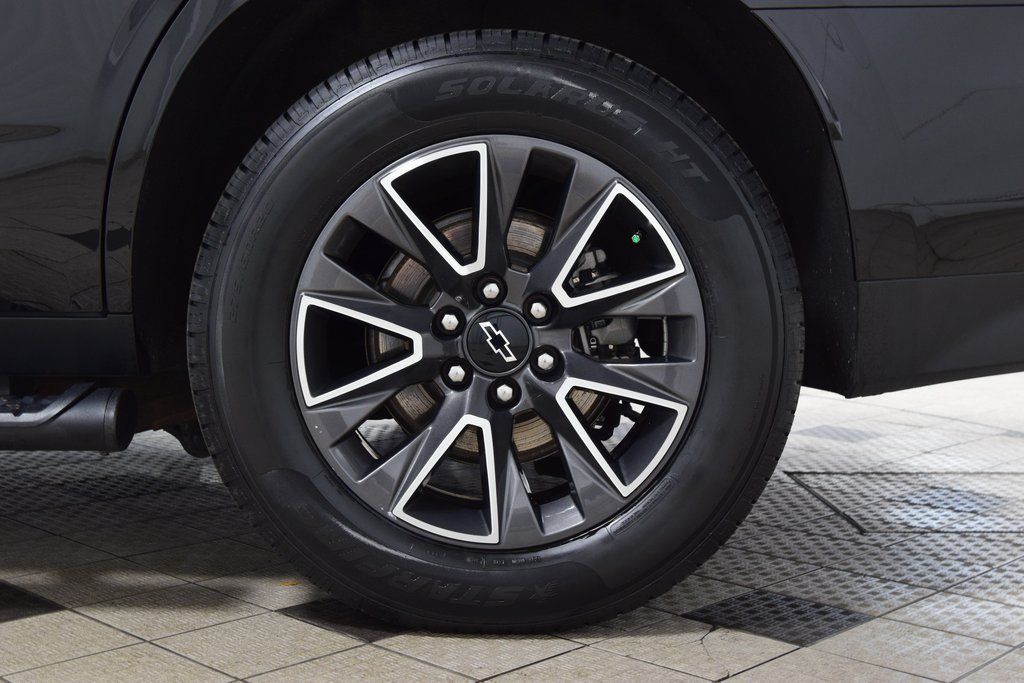 2023 Chevrolet Tahoe 4WD 4dr Z71 - 22989918 - 26