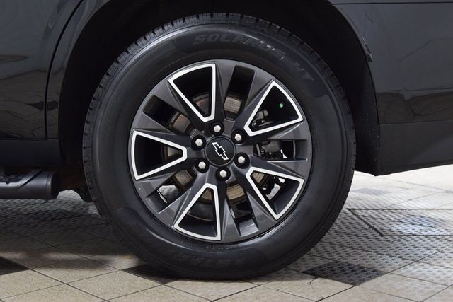 2023 Chevrolet Tahoe 4WD 4dr Z71 - 22989918 - 26