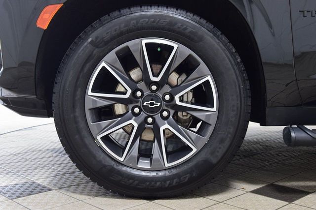 2023 Chevrolet Tahoe 4WD 4dr Z71 - 22989918 - 27
