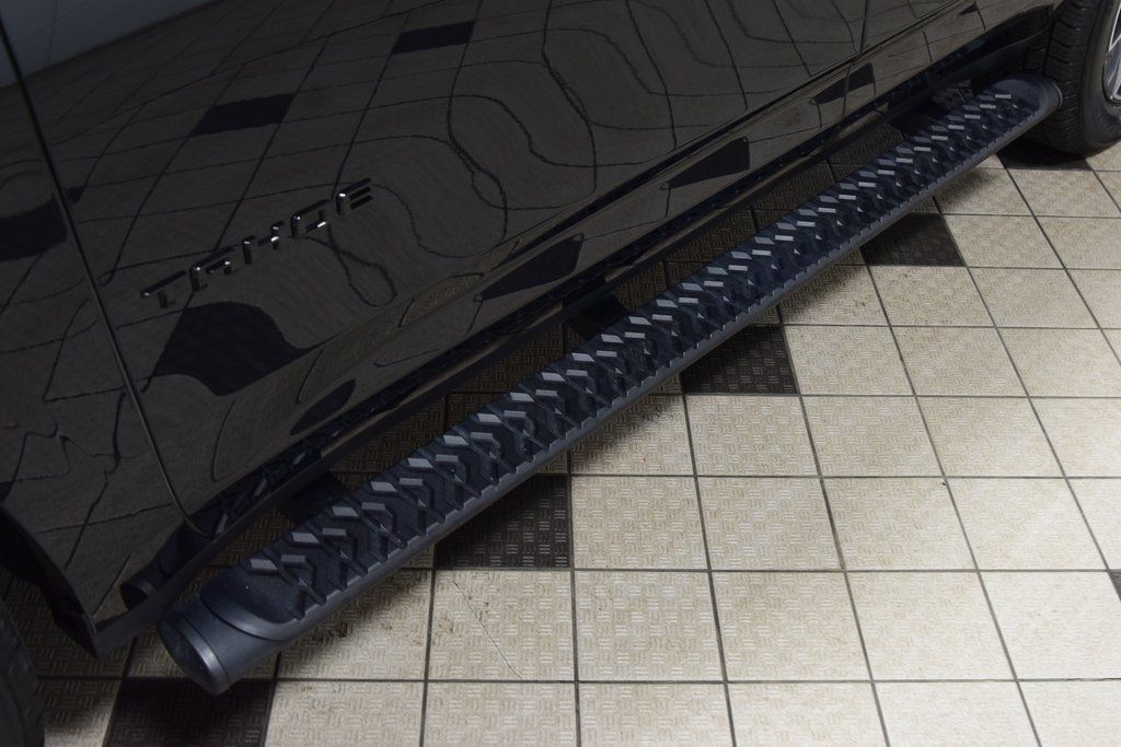 2023 Chevrolet Tahoe 4WD 4dr Z71 - 22989918 - 28