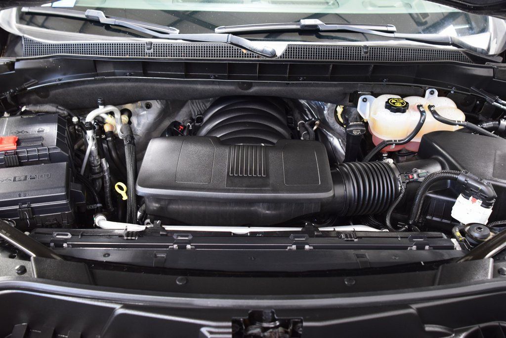 2023 Chevrolet Tahoe 4WD 4dr Z71 - 22989918 - 29