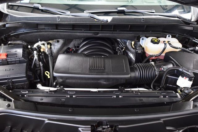 2023 Chevrolet Tahoe 4WD 4dr Z71 - 22989918 - 29