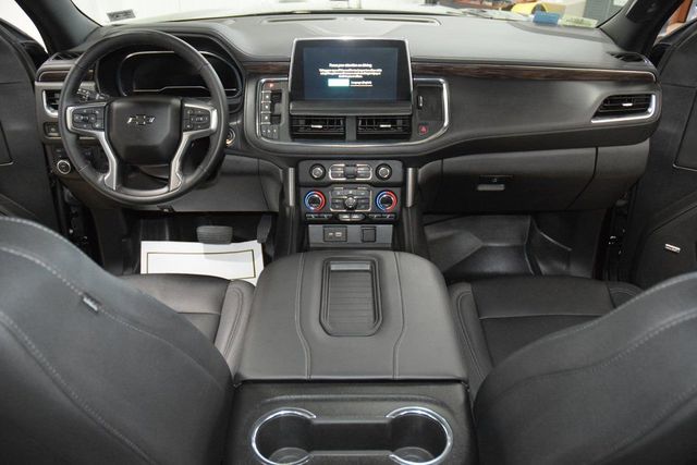 2023 Chevrolet Tahoe 4WD 4dr Z71 - 22989918 - 30