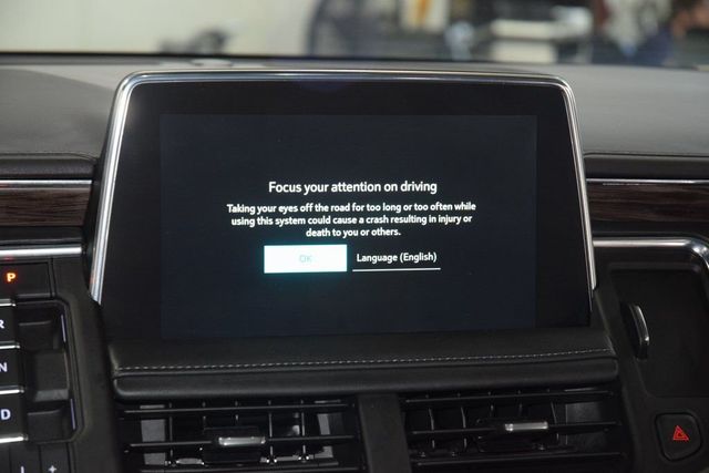 2023 Chevrolet Tahoe 4WD 4dr Z71 - 22989918 - 31